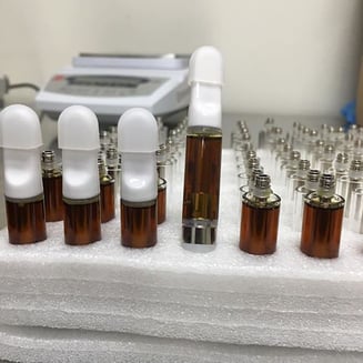 Yin-Yang CBD by Patriot Care