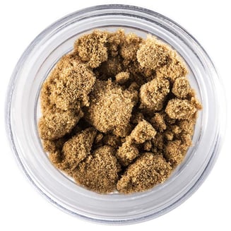 AMF OG by K.I.N.D. Concentrates