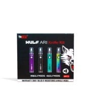Ari 510 Thread 2-in-1 Hot Knife - Assorted