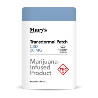 Restore [.92 g] (20mg CBD)