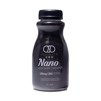 French Vanilla by Infinite CBD