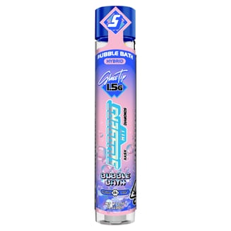 Bubble Bath [1.5g]