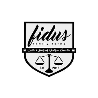 Quantum Kush #4 by Fidus Family Farms