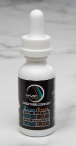 Re-Leaf Creature Comfort [1oz] (100mg THCa / 200mg CBD)