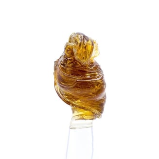 Alien Surfer Cookies by Heavenly Buds