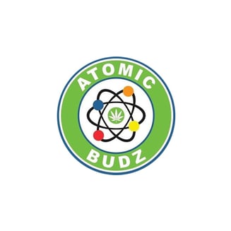 Artificial Red x Falcon Berry [1g] by Atomic Budz
