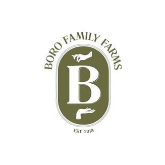 Apple Bottom Jeans by Boro Family Farms