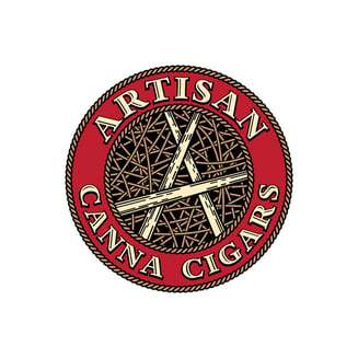 Yellow Cake [1g] by Artisan Canna Cigars