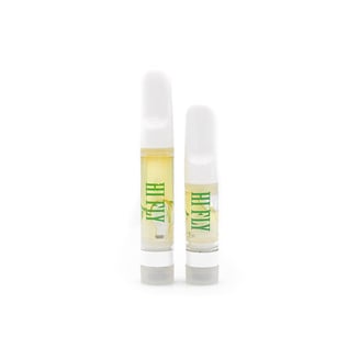 Yoda's Brain by Hi Fly Vape