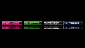 THRIVE BATTERY - THRIVE - ASST COLORS