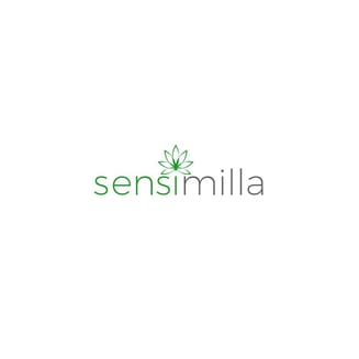 Powdered Donuts [.5g] by Sensimilla