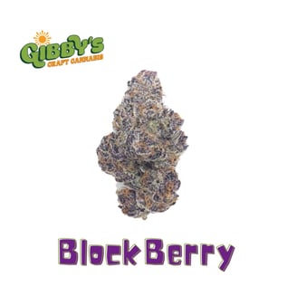 Blockberry