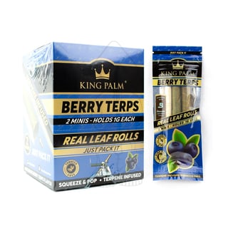Berry Terps [2pk]