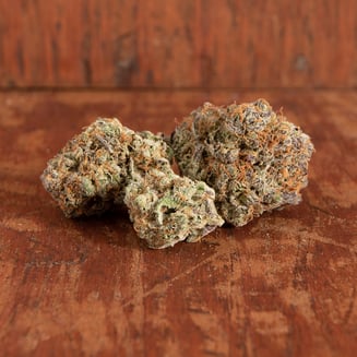 Mandarin Cookies by Berkshire Roots