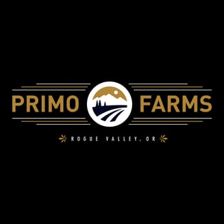 9 Pound Hammer [.7g] by Primo Farms