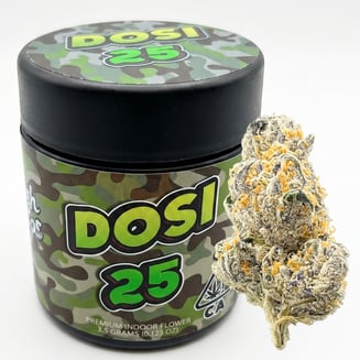 Dosi 25