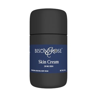 1:1 Skin Cream [100ml] by Bison & Rose