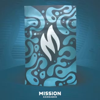 Mission - Dosi Punch - Indica -