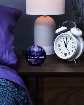 1:1:1 'Deep Sleep' Blackberry Dream [20pk] (100mg CBD/100mg THC/100mg CBN)