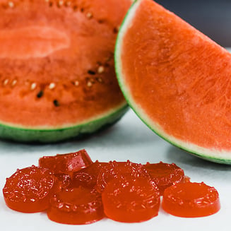 Watermelon by BHOmbChelly's