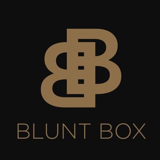 Black Ice [1g] by Blunt Box