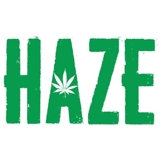Alien Haze by Haze