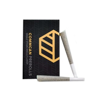 Valley Vixen [.5g] by CommCan
