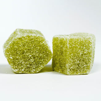 Keylime Kiwi [20pk] (100mg) by In Good Health