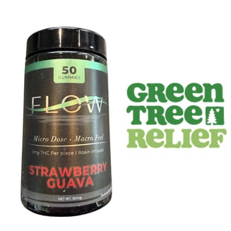 Strawberry Guava [50pk] (50mg)