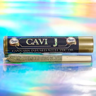 Apple Drip [1.3g] by Caviar Gold