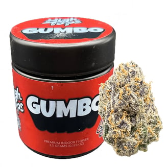 Gumbo