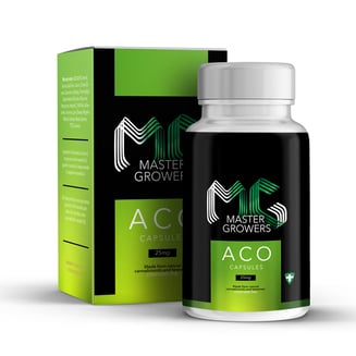 ACO [10pk] (90mg) by Master Growers