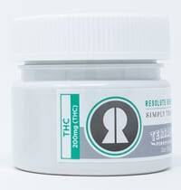 THC Remedy 1:1