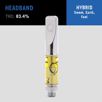 Headband by Quality Resources