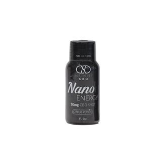 Energy/Rest (10mg) by Infinite CBD