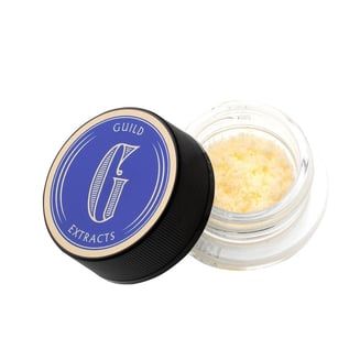 #87 by Guild Extracts