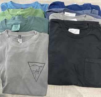 Long Sleeve T-Shirt