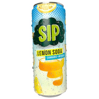 Half + Half (5mg) by SIP