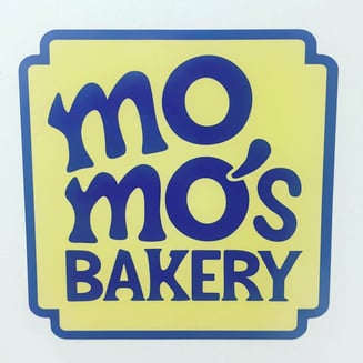 Alaska Berry - Lunar Lollies [2pk] (20mg) by MoMo's Bakery