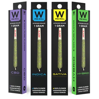 Zen Chem [1g] by W Vapes
