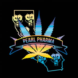 24K Gold by Pearl Pharma