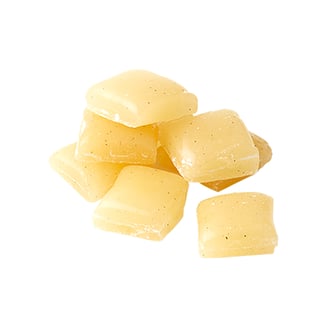 Vanilla Butterscotch [10pk] (100mg) by Mindy's™