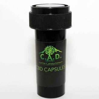 Carter's Aromatherapy Designs (C.A.D.) — Cad - Everyday - Pill