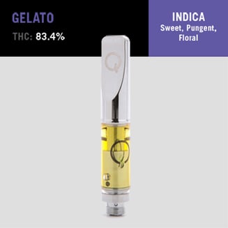 Gelato by Quality Resources