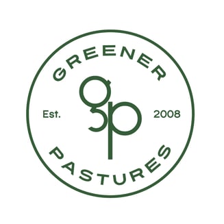 1:1 CBD/THC by Greener Pastures
