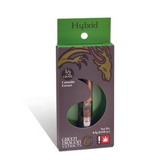 J1 by Green Dragon Gardens