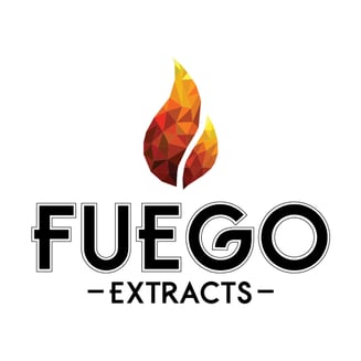 91 Triangle Kush by Fuego Extracts