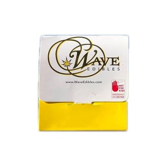Haystack - Hybrid [10pk] (10mg) by WAVE