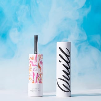 Cookies & Cream by Quill