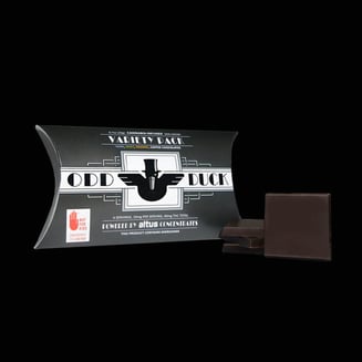 Variety Pack [10pk] (100mg) by Odd Duck